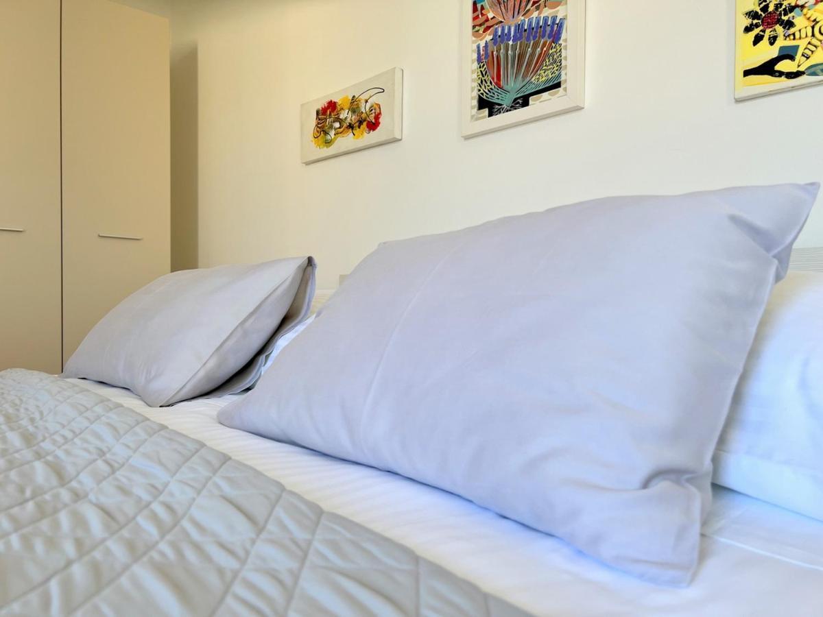 Old Town Rab Pjaceta Accommodation ラブ エクステリア 写真